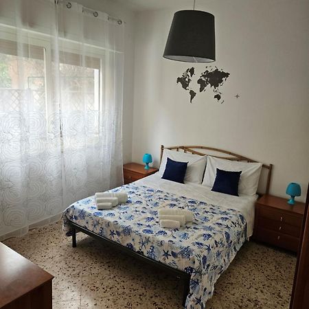Alla Casetta Palermo Luaran gambar