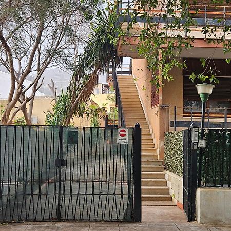 Alla Casetta Palermo Luaran gambar