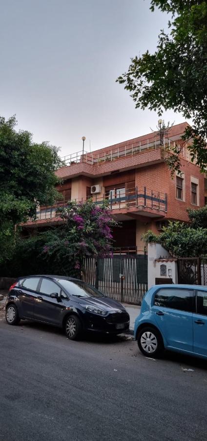 Alla Casetta Palermo Luaran gambar