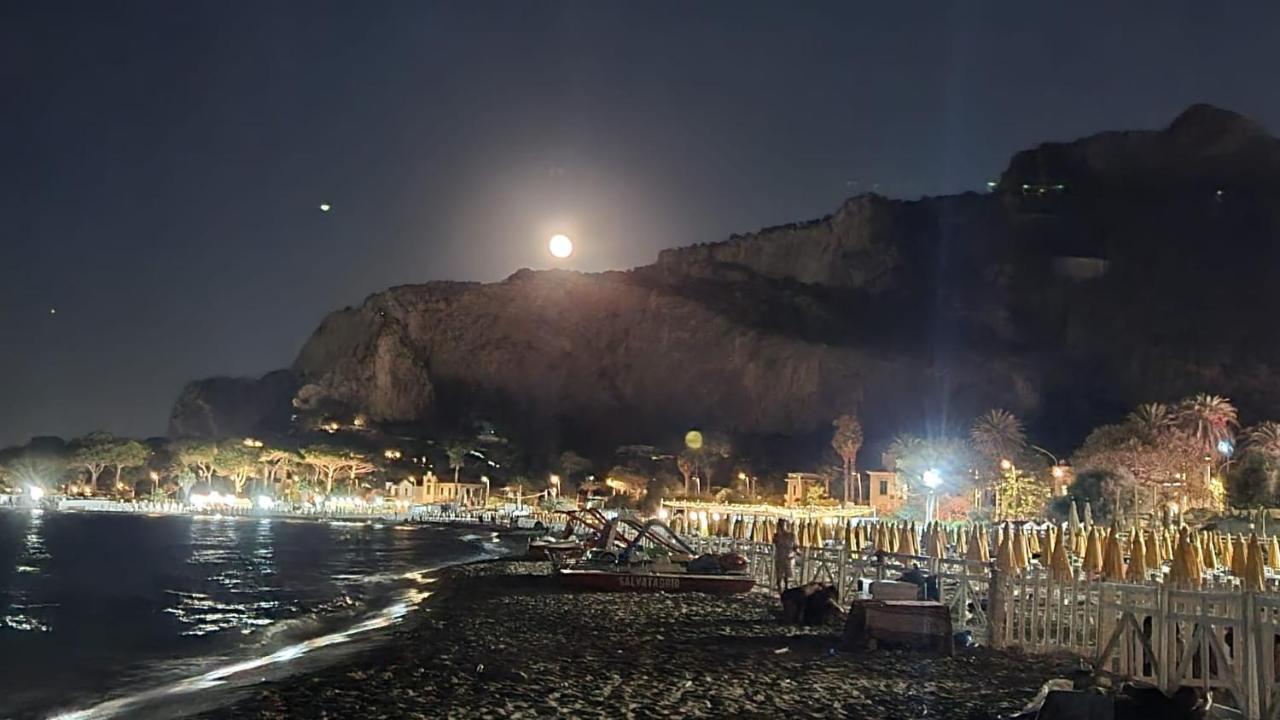 Alla Casetta Palermo Luaran gambar