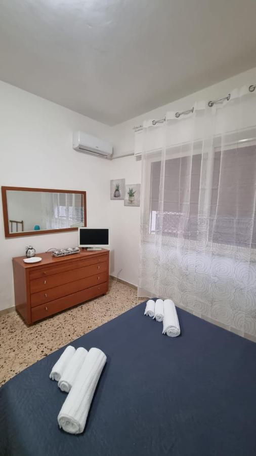 Alla Casetta Palermo Luaran gambar