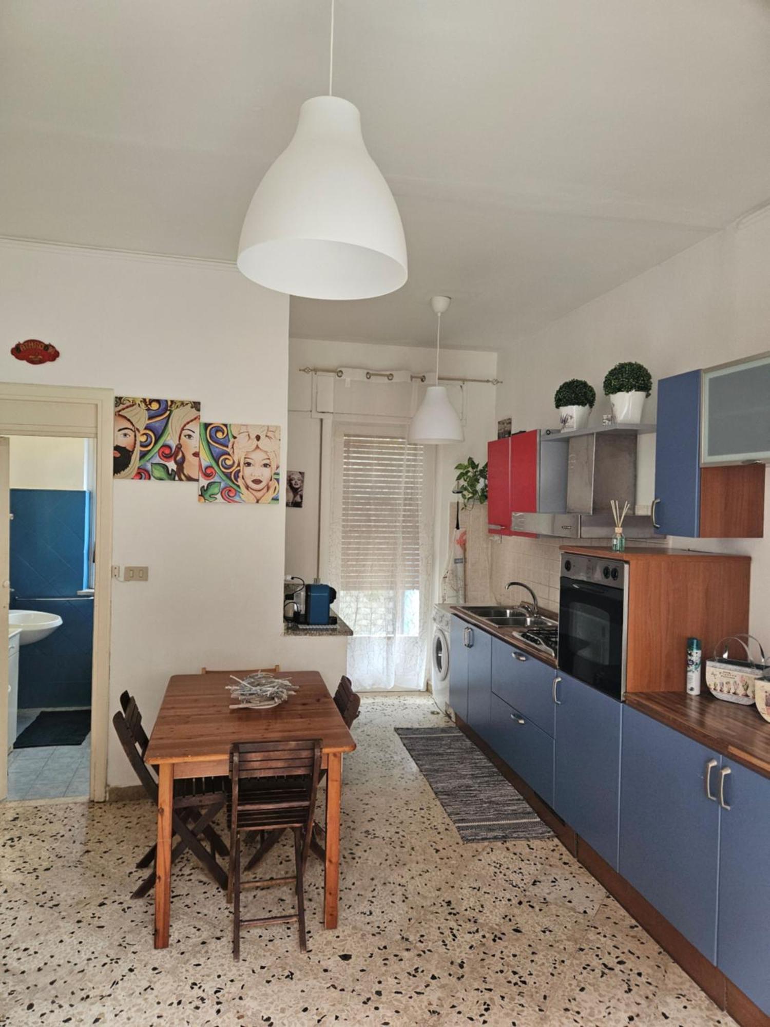 Alla Casetta Palermo Luaran gambar