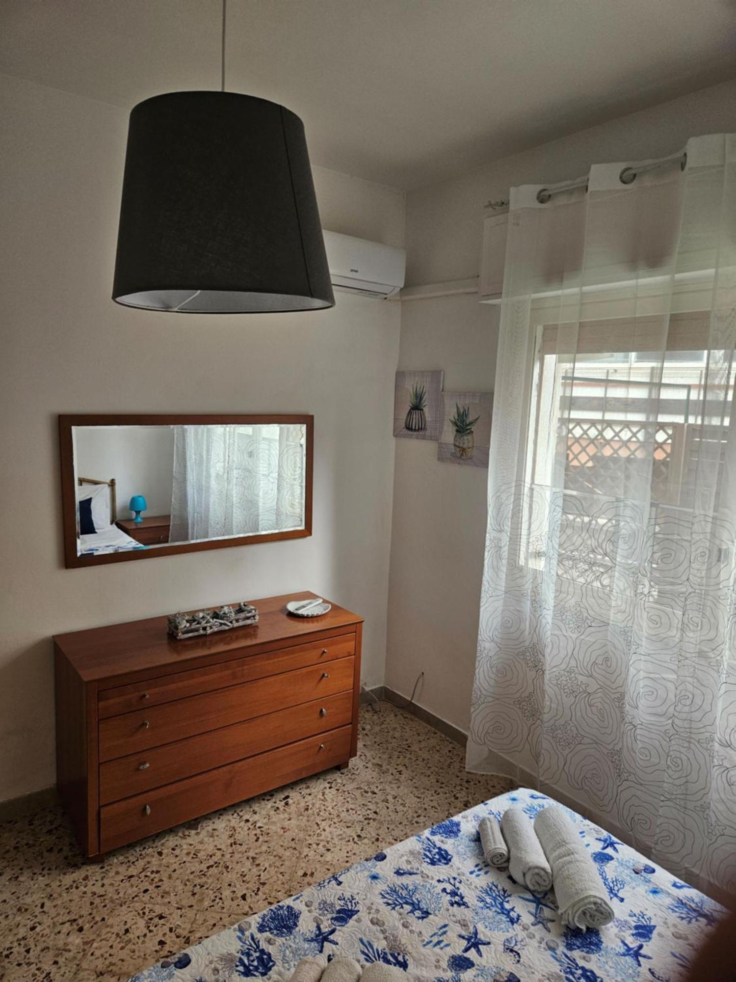 Alla Casetta Palermo Luaran gambar