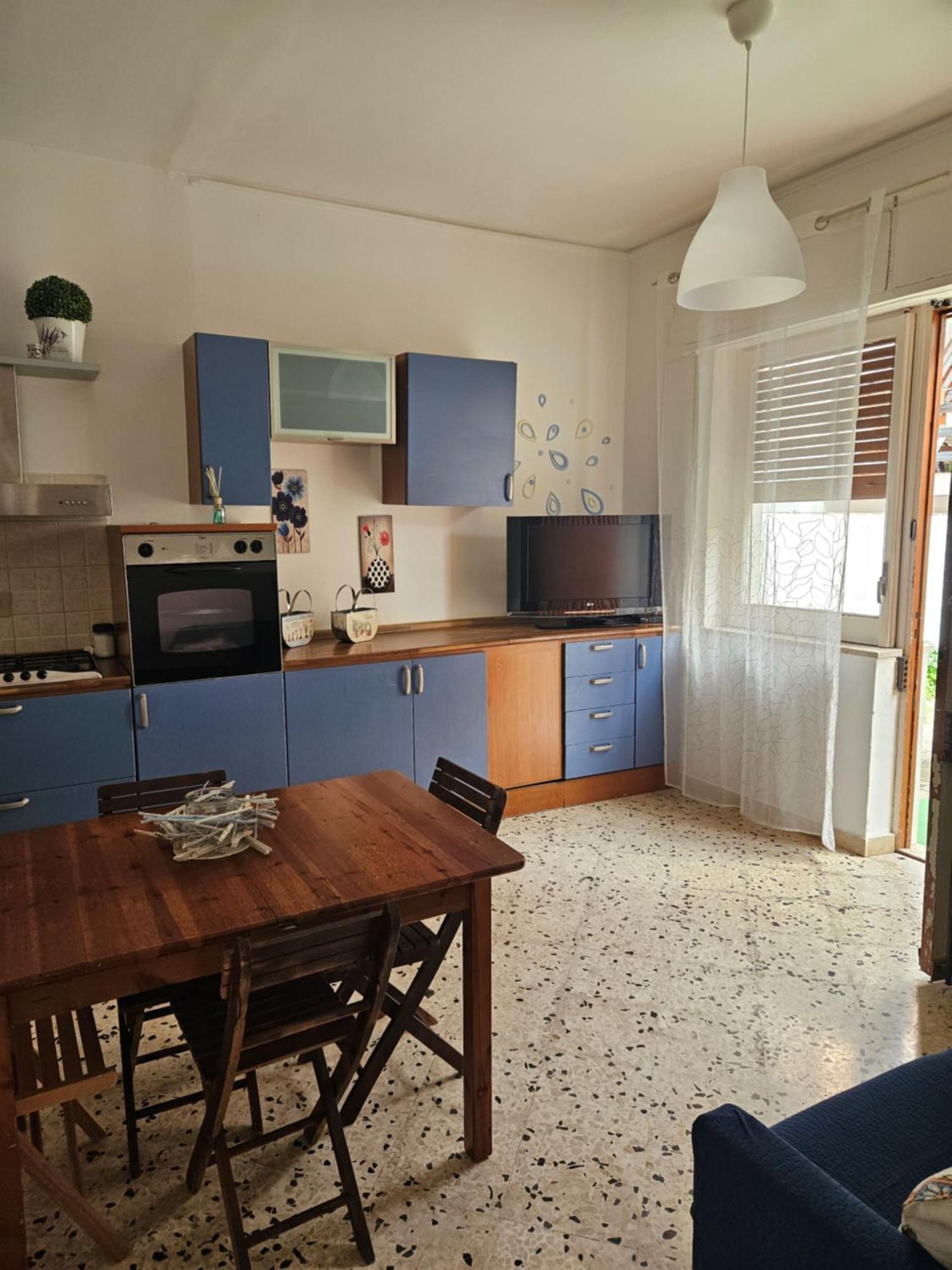 Alla Casetta Palermo Luaran gambar